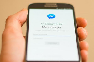 Người dùng Facebook Messenger sắp có thể khó chịu hơn với quảng cáo