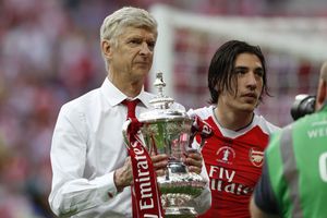 10 điều đáng nhớ trong 22 năm Wenger dẫn dắt Arsenal