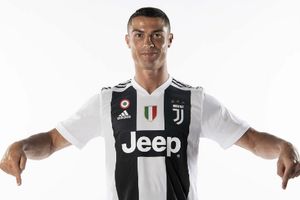 Ronaldo: "Tôi muốn đưa Juventus lên tầm cao mới"
