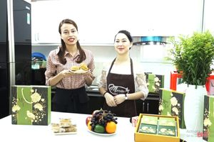 Bí quyết làm bánh trung thu handmade ngon, bổ dưỡng