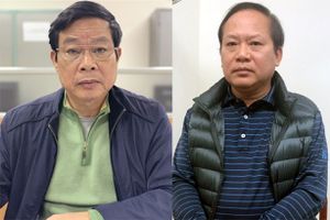 Tiết lộ những sai phạm của ông Nguyễn Bắc Son và Trương Minh Tuấn