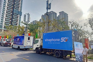 4 thách thức khi triển khai 5G tại Việt Nam