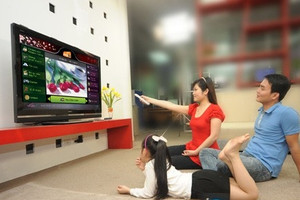 Nên chọn smart TV nào cho dịp Tết này?