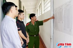 Chuẩn bị chu đáo cho những cử tri “đặc biệt” tham gia bầu cử