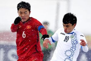 Hàn Quốc, Qatar giúp tuyển Việt Nam chuẩn bị cho AFF Cup 2018, Asian Cup 2019