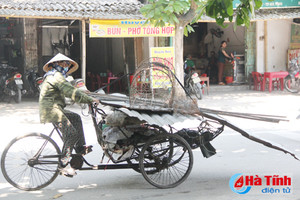 Những người không nghỉ trong ngày Quốc tế lao động