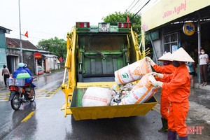 5 chính sách khuyến khích, hỗ trợ hoạt động bảo vệ môi trường