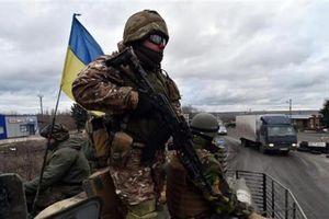 Nga tiến hành khởi tố hình sự đối với 6 tư lệnh quân đội Ukraine