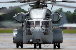 Kỳ dị siêu trực thăng đắt nhất lịch sử Quân đội Mỹ