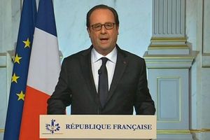 Tổng thống Pháp: Vụ đâm xe ở Nice mang “bản chất khủng bố”