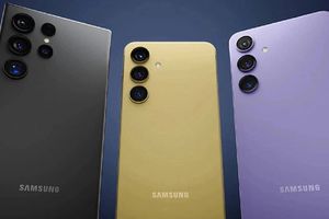 Samsung Galaxy S24: Exynos có quay trở lại?