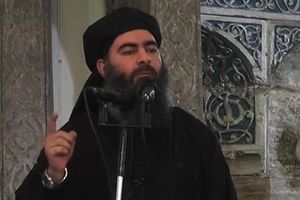 Thế giới nổi bật trong tuần: Thủ lĩnh tối cao IS tái xuất sau gần 1 năm im lặng