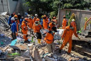 Động đất, sóng thần ở Indonesia: Trung Sulawesi bước vào tái thiết