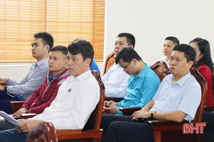 Nâng cao kiến thức về hợp đồng và giải quyết tranh chấp thương mại