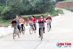 Nghỉ Tết dài ngày: Học sinh vui, phụ huynh lo!