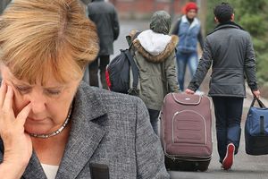 Người tị nạn từ chối làm việc ở Đức: “Chúng tôi là khách của bà Merkel”