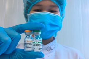 Ngày 17/12, Việt Nam sẽ tiêm mũi vắc xin Covid-19 đầu tiên cho người tình nguyện đủ điều kiện