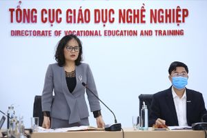 Hà Tĩnh có 8 nhà giáo tranh tài tại Hội giảng Nhà giáo giáo dục nghề nghiệp toàn quốc năm 2021