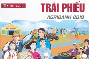 Agribank phát hành 5.000 tỷ đồng trái phiếu với lãi suất trên 8%