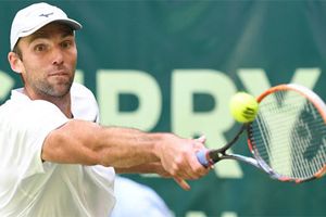 Karlovic: Tay vợt nhiều tuổi nhất đoạt ATP sau 37 năm