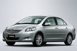 Giám sát chặt chẽ cuộc triệu hồi 20.000 xe Toyota Vios và Yaris