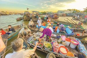Tận hưởng trọn vẹn du lịch Hà Nội - Cần Thơ cùng Traveloka
