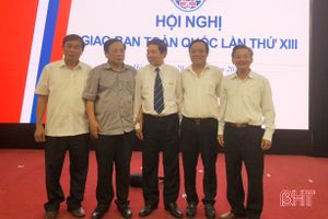 Cầu nối tình hữu nghị Việt - Nga