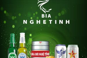 Cơ hội uống bia Hà Nội - Nghệ Tĩnh miễn phí