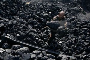 Sập mỏ than ở Trung Quốc, 21 người thiệt mạng