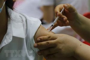 Bộ Y tế yêu cầu đẩy nhanh tiến độ tiêm vaccine phòng COVID-19