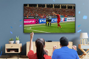 Từ 1/12, VTVcab trang bị đầu thu 4K miễn phí cho toàn bộ khách hàng