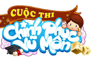 Tạm dừng cuộc thi "Chinh phục vũ môn" toàn quốc