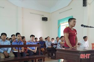 Một thanh niên Hà Tĩnh "vô tình" vào tù vì... thiếu hiểu biết pháp luật!