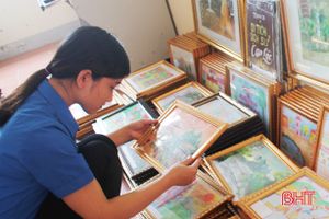 Hơn 15.000 bài thi “Tìm hiểu truyền thống quê hương Can Lộc”