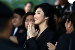 Thế giới nổi bật trong tuần: Cựu Thủ tướng Thái Lan Yingluck bỏ trốn