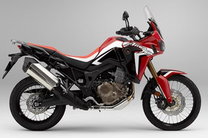 Honda Africa Twin 2018 bắt đầu nhận các đơn đặt hàng tại Ấn Độ