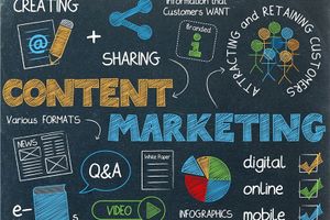5 mẹo hữu ích bạn nên áp dụng khi triển khai chiến lược Content Marketing