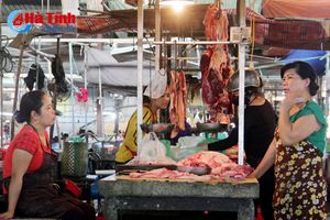 “Giải cứu” chăn nuôi ở Hà Tĩnh: Đâu là giải pháp căn cơ?!