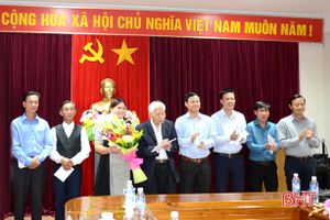 Gặp mặt đại biểu dự Đại hội Đại biểu Người công giáo Việt Nam lần thứ VII