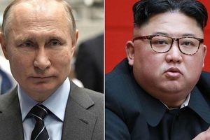 Thế giới ngày qua: Điện Kremlin thông báo nội dung cuộc gặp thượng đỉnh Nga-Triều