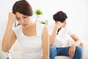Dọa ly hôn - “đắng lòng” giả thành thật