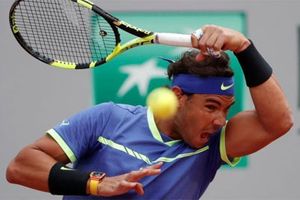 Nadal hẹn Djokovic ở bán kết Roland Garros
