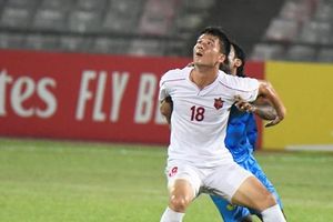 Hà Nội FC chạm trán đội bóng Triều Tiên ở chung kết AFC Cup 2019