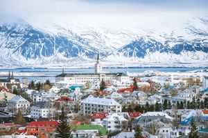 Iceland tiếp tục là quốc gia bình yên nhất thế giới