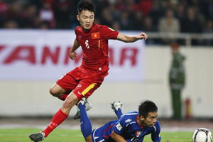 U22 Việt Nam: Chờ hình bóng ứng viên SEA Games