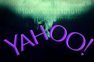 "Tất cả 3 tỷ tài khoản người dùng Yahoo đều bị hack"