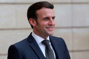 Lời chúc Tết bằng tiếng Việt của Tổng thống Pháp Macron nhận ‘bão like’