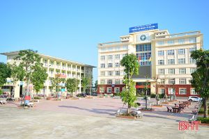Trường Cao đẳng Y tế Hà Tĩnh tuyển nhân viên