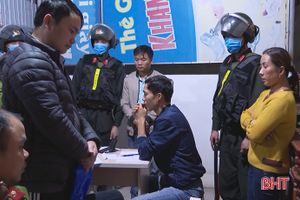 Video: Đánh sập đường dây lô đề liên tỉnh Hà Tĩnh - Nghệ An