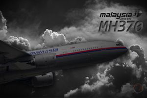 Malaysia tuyên bố sẵn sàng khôi phục tìm kiếm MH370